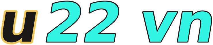 u22 vn logo