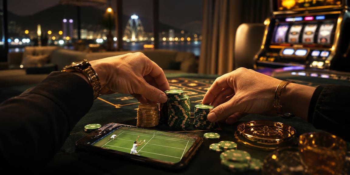 u22 vn Cẩm Nang Casino